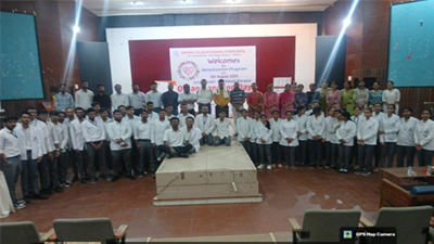 OTHER ACADEMIC ACTIVITIES