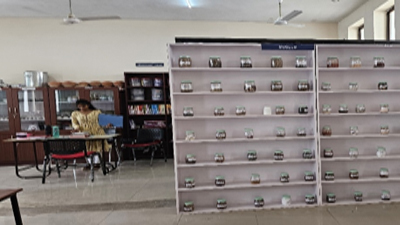 LATROCHEMISTRY & AYURVEDIC PHARMACEUTICS