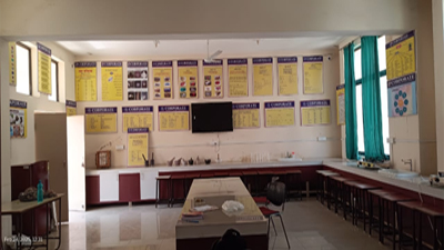 LATROCHEMISTRY & AYURVEDIC PHARMACEUTICS