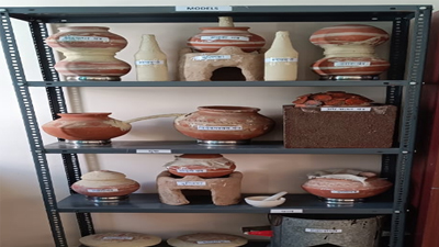 LATROCHEMISTRY & AYURVEDIC PHARMACEUTICS