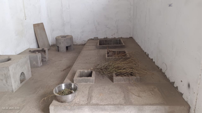 LATROCHEMISTRY & AYURVEDIC PHARMACEUTICS