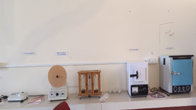 LATROCHEMISTRY & AYURVEDIC PHARMACEUTICS