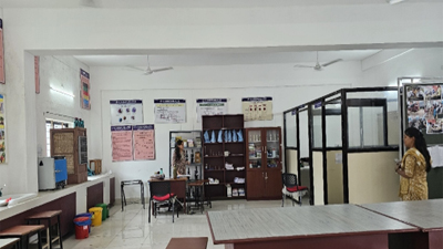 DEPARTMENT OF ROGA NIDAN & VIKRITI VIGYAN (PATHOLOGY)