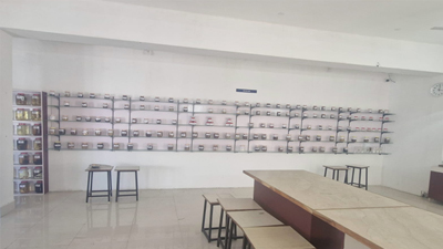 AYURVEDIC PHARMACOLOGY