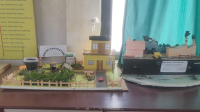 DEPARTMENT OF SWASTHYAVRITTA (SOCIAL AND PREVENTIVE MEDICINE)