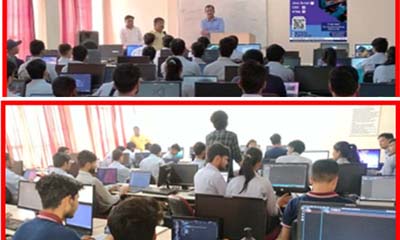 Hands On workshop on JAVASCRIPT