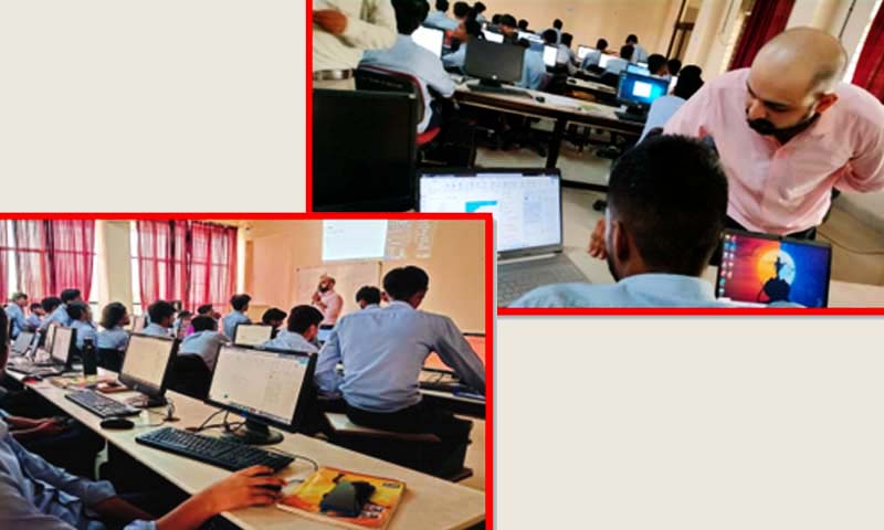 Hands-on Workshop on Power BI