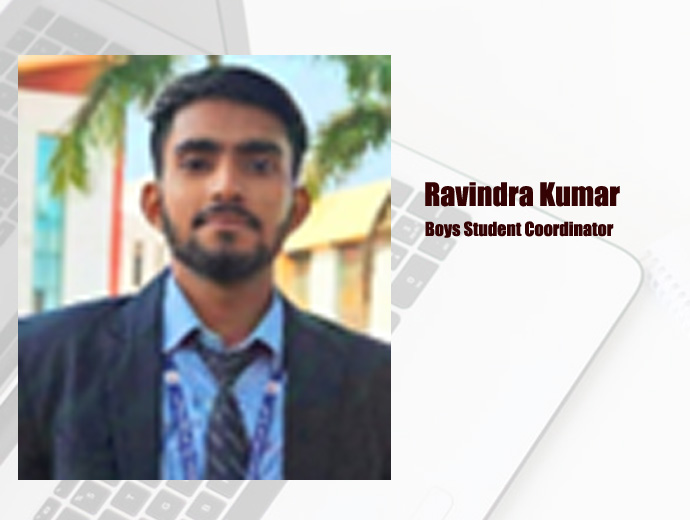 Engineering Student Ramashankar
